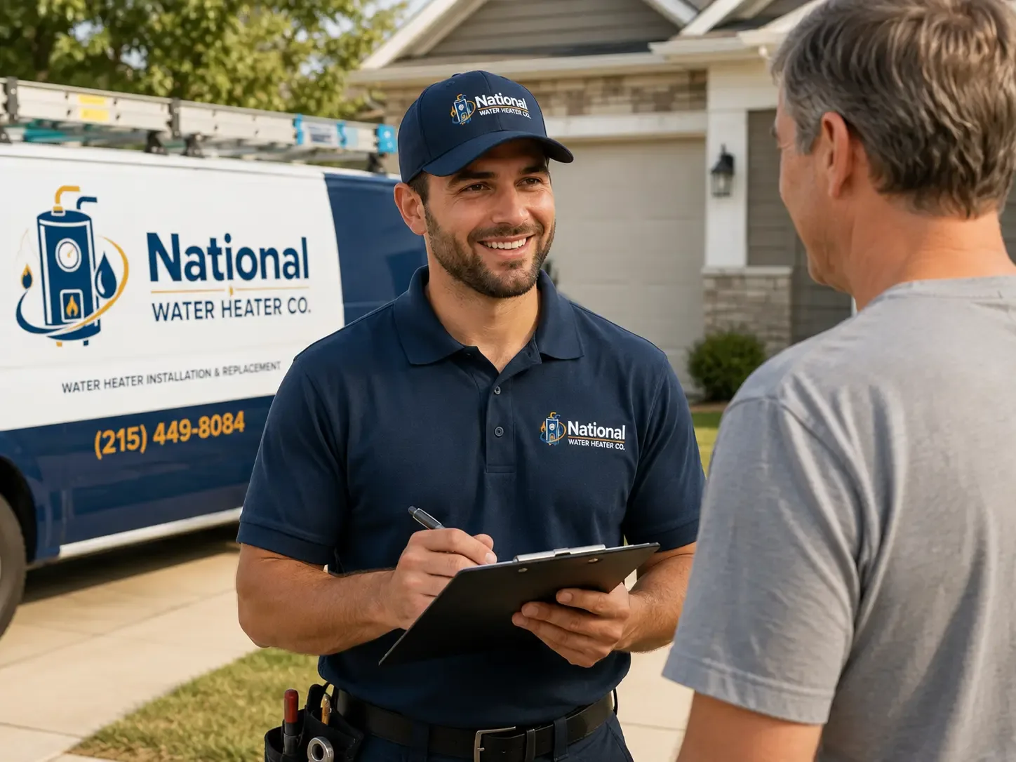 Water Heater Installation Potterville, MI FAQs